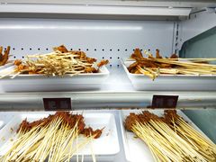 -马路边边火锅串串(观前街店)
