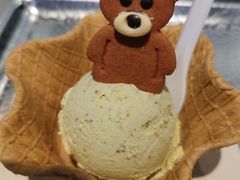 -CORNER CONE GELATO酷矿手作霜淇淋(南头古城店)