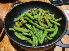 -壹泰东南亚主题餐厅·高良姜风情(州桥店)