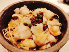 -Waanjai 晚嘉餐厅(南京商厦店)
