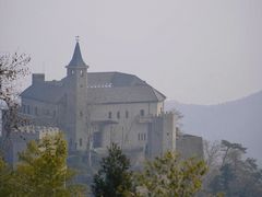 -莫干山风景区