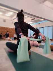 -无界瑜伽普拉提