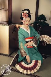 点击看大图 -持熹光年写真体验馆