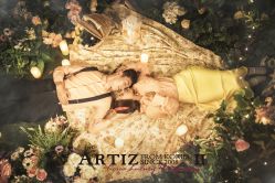 -韩国艺匠ARTIZ STUDIO(博览中心店)