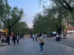 -长春市南湖公园