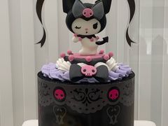 -好利来(朝外店)