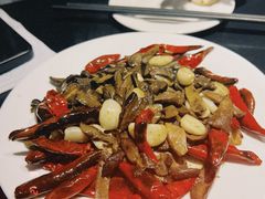 -南蛮子Southern Barbarian(进贤路店)