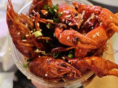 -巴厘龙虾·榜首油焖大虾(沙湖·花园店)