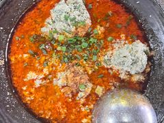 -张关合渣(航空大道店)