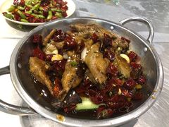 -小民大排档(光谷店)