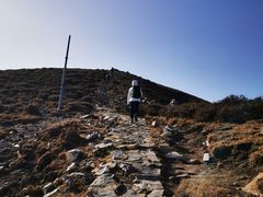 -灵山