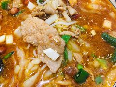 -贵州米线(童家巷店)