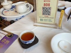 -东江渔村·古典园林·30年粤菜老字号(太和店)