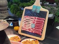 -乔先生涮肉·鲜活牛羊肉火锅(塘沽店)