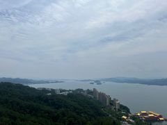 -千岛湖天屿景区