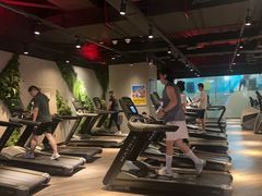 -威尔仕健身·游泳(龙湖天街店)