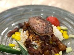 -玲婧胡同·生日蛋糕·餐厅(嘉里城店)