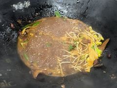 -皖北巫氏三胖地锅鸡(长淮总店)