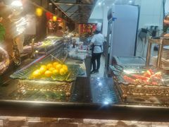 -宝丽金大酒店·洗浴中心