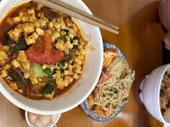 糖蒜-刘信牛羊肉泡馍小炒(回民街店)