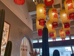 -朱光玉火锅馆(正弘城店)