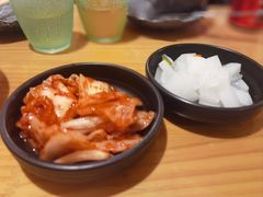 -恩你小木屋·韩式料理(南长街店)
