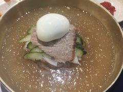 -朴大人炭烤·韩国料理(奥帆中心海尔洲际店)