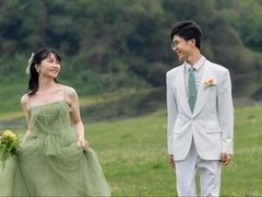 -金夫人婚纱摄影(江津店)