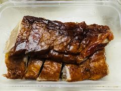 明炉烧鹅-烧鹅濑(西华路店)