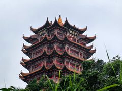 -黄鹤楼