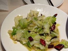 -茅庐毛血旺(临沂泰盛广场店)