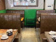 -德顺斋爆肚涮肉馆·烧烤·羊蝎子·清真炒菜(马驹桥店)