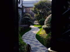 -上海皇廷花园酒店·西餐厅·自助餐