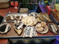 -西江美食舫·江西菜(健德桥店)