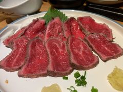 -炼火烤肉店