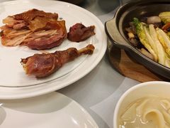 -金狮麟·新豫菜(金码大厦店)