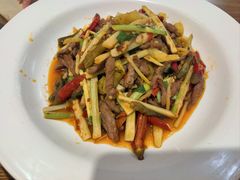 -酸婆娘重庆菜(紫竹路店)