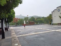 -采石矶景区