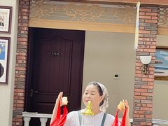 -天毓山庄·餐厅