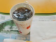 -麦当劳(海洋城店)