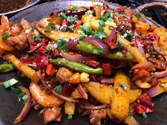 -耍都美食广场