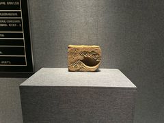 -亳州博物馆