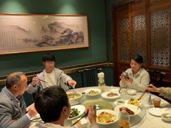 -老平安农家菜(平安店)
