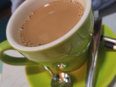 -东鑫记港式茶餐厅(南京东路店)