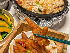 -煲王粤菜餐厅(中侨中心店)