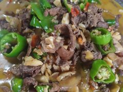-李东农庄(中南百草园地标店)