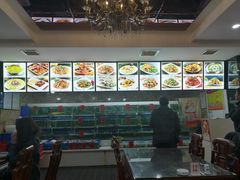 -天宝海鲜酒楼(开发区珠江道店)