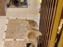 -杭州城中香格里拉大酒店