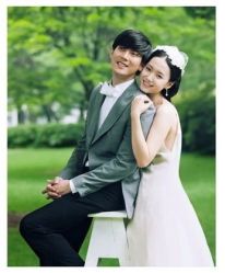 -拾年·定制婚纱摄影