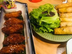 -越美小馆·越南料理(曲江店)